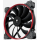 CORSAIR Fan AF140 Low noise 140x25 3pin - 511331 - zdjęcie 2